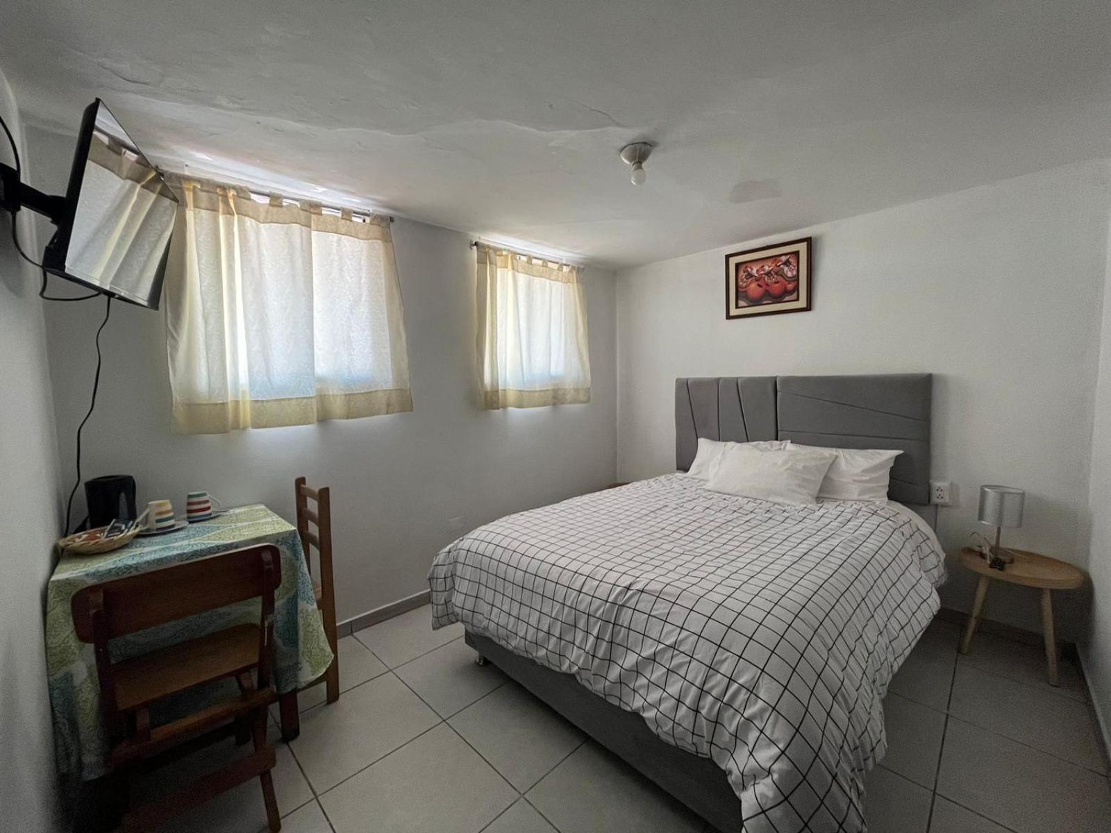 Ferienwohnung Qosqollay Plaza De Armas Cusco Exterior foto