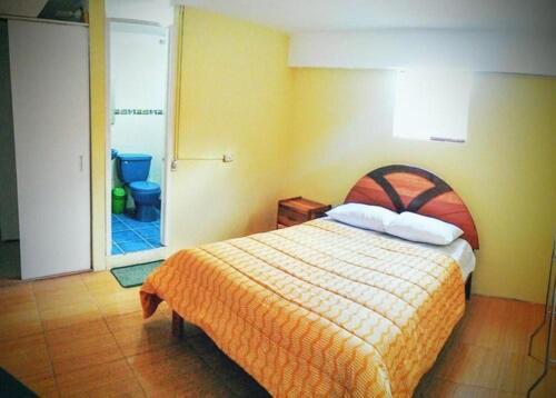 Ferienwohnung Qosqollay Plaza De Armas Cusco Exterior foto