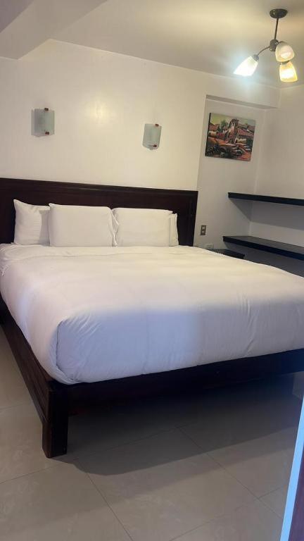 Ferienwohnung Qosqollay Plaza De Armas Cusco Exterior foto
