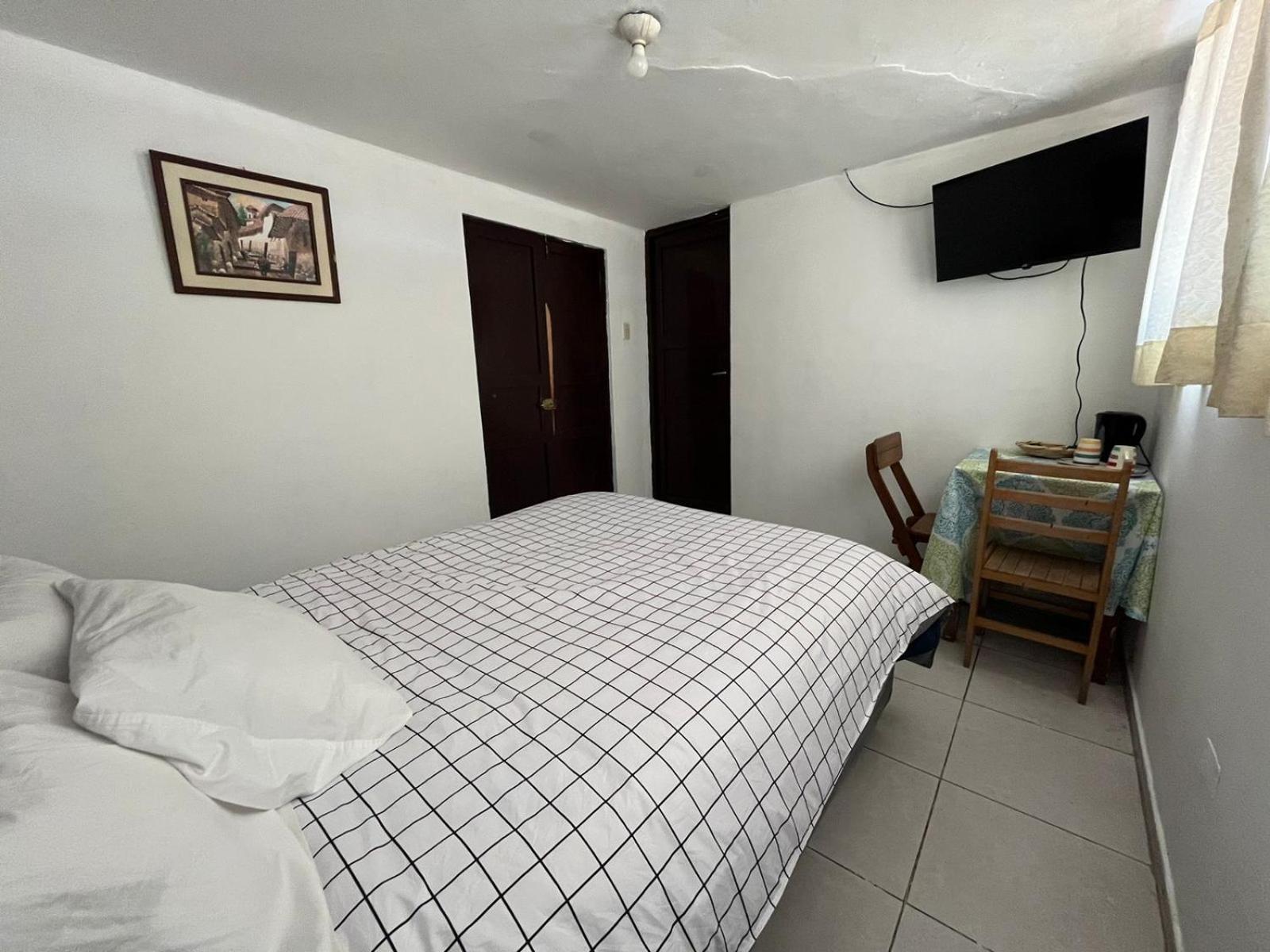 Ferienwohnung Qosqollay Plaza De Armas Cusco Exterior foto